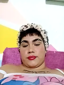 Marilin Jessie online show from November 17, 8:20 pm