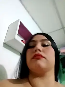 Marilin Jessie online show from October 6, 4:29 am