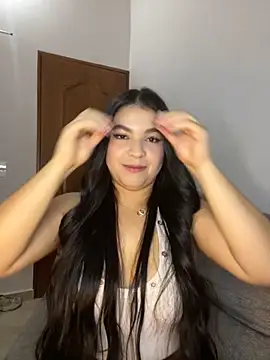 Blancanievess online show from November 29, 2:59 am