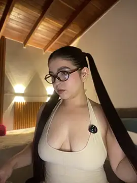 Blancanievess online show from July 29, 3:39 am