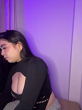 Blancanievess online show from January 7, 2:37 am