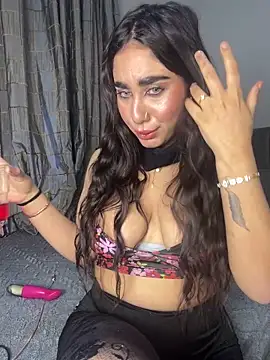 Meryem Queen online show from March 6, 10:49 pm