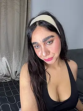 Meryem Queen online show from May 27, 2:52 am