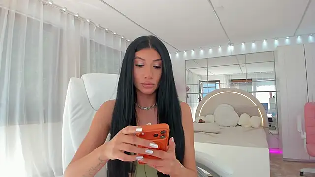 missdiamond  online show from June 11, 6:32 am