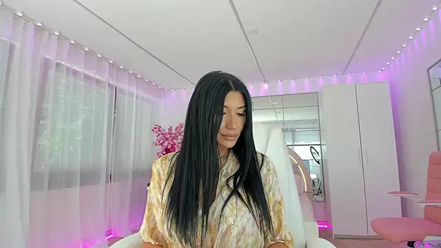 missdiamond  online show from July 14, 7:35 am