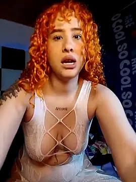 Nami Curls online show from November 13, 10:36 am