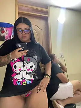 alissonfernandez  online show from January 11, 5:18 pm