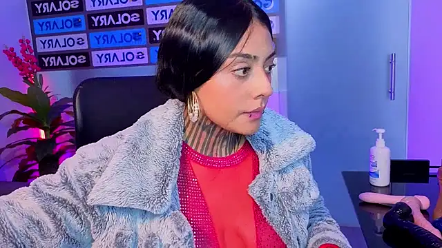 Lovely celeste online show from December 5, 5:18 am