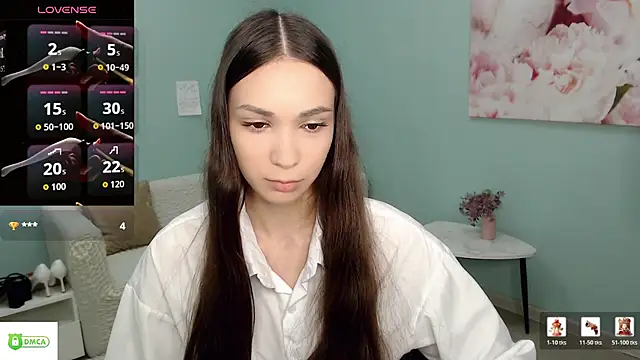 AmyJonas online show from June 17, 5:42 am