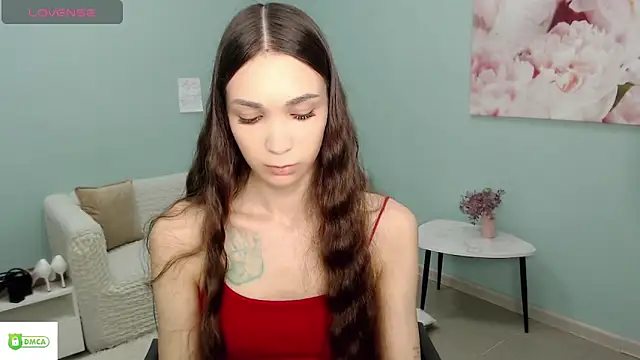 AmyJonas online show from June 19, 9:24 am