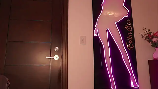 LunaMystyque online show from November 17, 8:09 pm