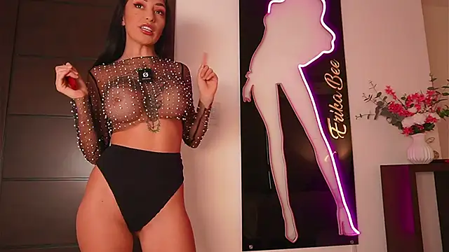 LunaMystyque online show from October 28, 8:14 pm