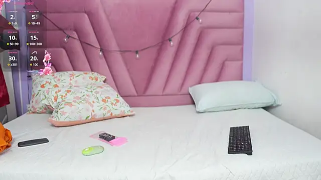 hornybarelylegalgirl online show from July 3, 12:22 pm