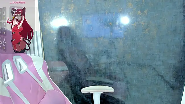 lana boomer online show from September 17, 8:07 pm