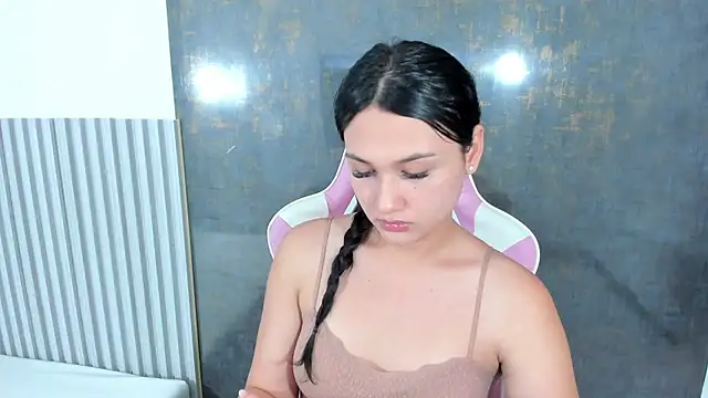 lana boomer online show from October 7, 8:13 pm