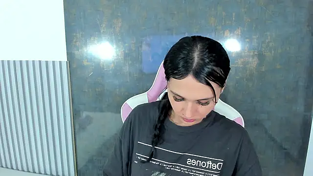 lana boomer online show from September 24, 7:46 pm