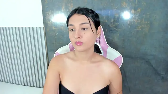 lana boomer online show from September 20, 8:29 pm