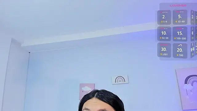 lana boomer online show from June 16, 7:59 pm