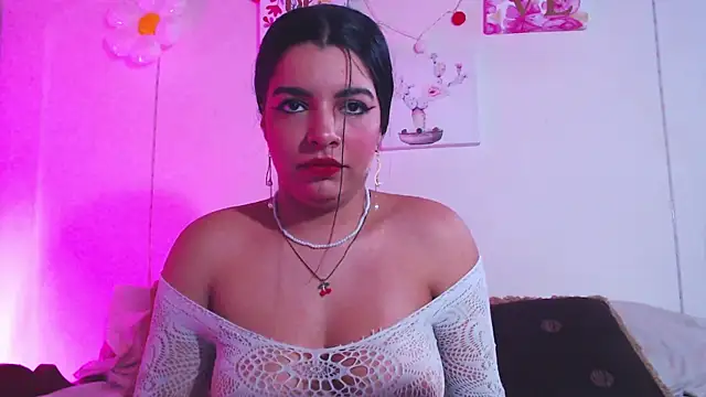 Alice Foster  online show from December 2, 9:17 pm