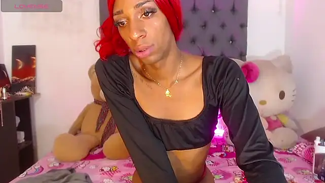 lucianadolll online show from July 10, 3:51 am