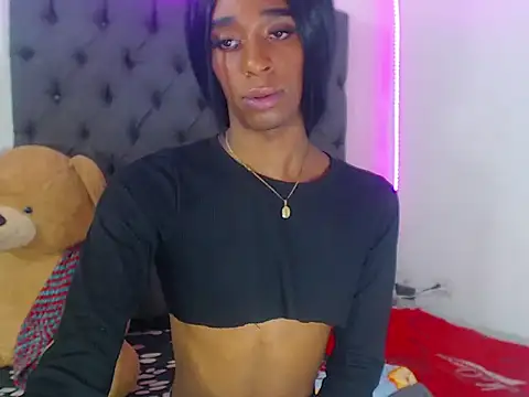 lucianadolll online show from November 15, 3:07 am