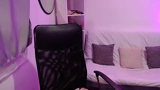 Soy abby online show from March 15, 3:41 am