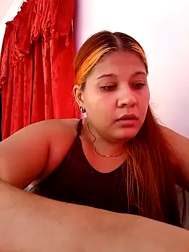 Stylevoluptuousvycky online show from May 7, 9:51 pm