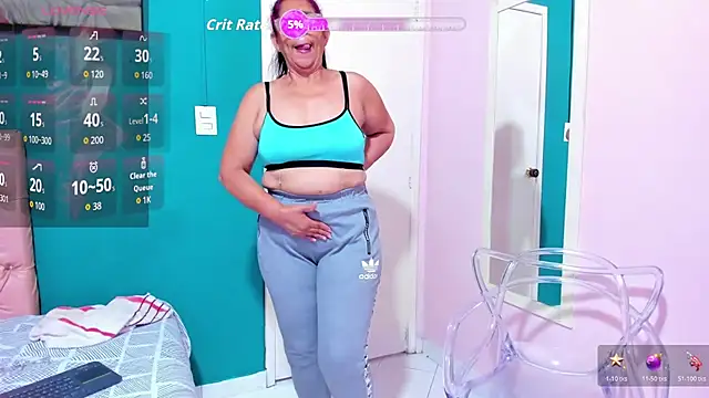 renata milf  online show from July 28, 4:39 pm
