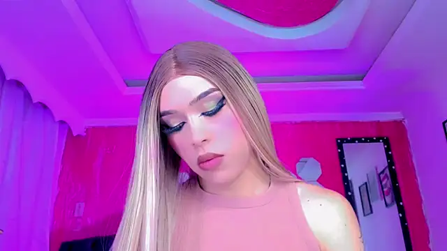 TiffanyMackensyy online show from June 16, 2:45 am