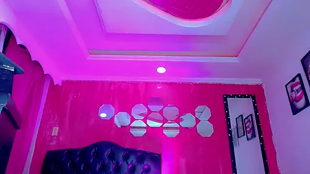 TiffanyMackensyy online show from February 23, 1:28 am