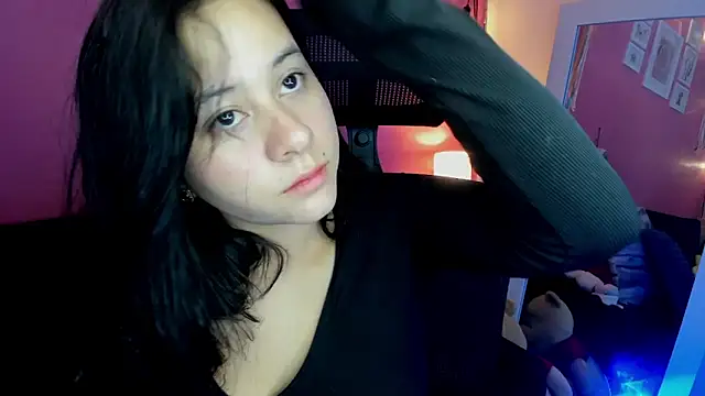 Snapshot of agnes_213 chatting on October 15, 1:36 pm agnes 213 online show from October 15, 1:36 pm