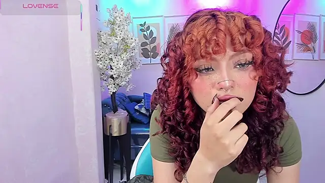 Theia moon online show from November 24, 2:08 pm