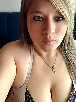 Neve Collins online show from July 26, 3:09 pm