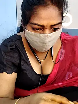 TELUGU HOT COUPLE online show from August 5, 6:03 pm