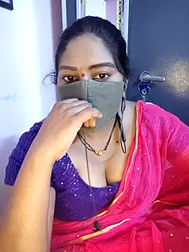 TELUGU HOT COUPLE online show from July 22, 5:36 pm