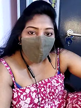 TELUGU HOT COUPLE online show from May 6, 10:41 am