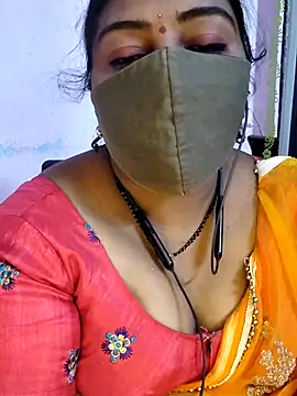 TELUGU HOT COUPLE online show from July 24, 6:28 pm