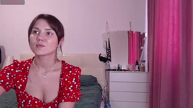 MiraMiss online show from July 10, 11:21 am