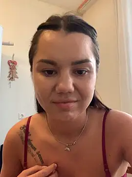 MiraMiss online show from November 3, 11:36 am