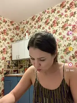 MiraMiss online show from June 7, 5:31 pm