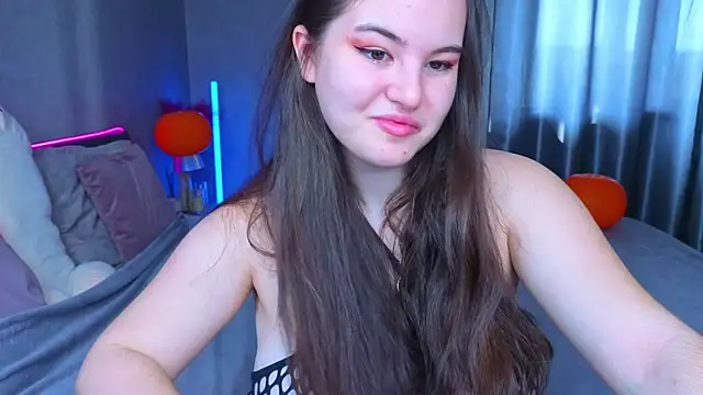 BritneyLix online show from November 4, 10:42 am