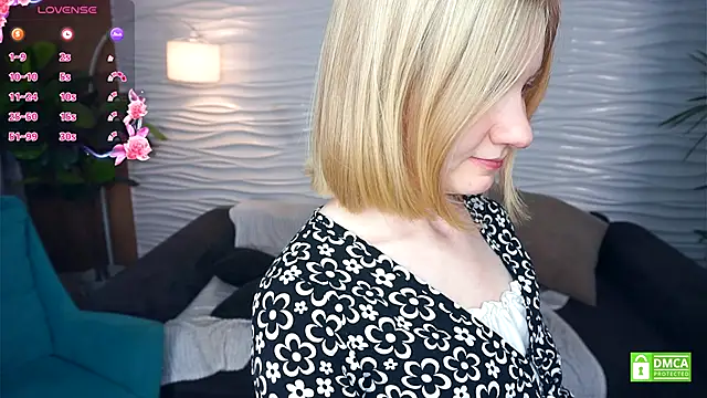 OdelinaFicken online show from November 23, 4:26 am