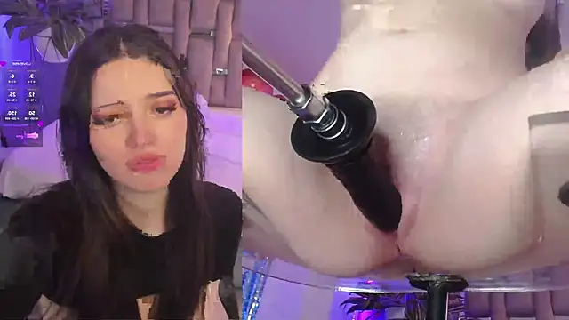 Snapshot of OliviaHalley chatting on October 8, 3:16 pm OliviaHalley online show from October 8, 3:16 pm