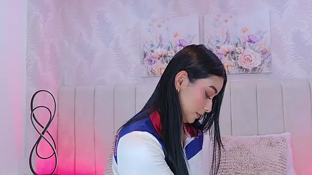 MeganCruzGB online show from July 21, 12:28 pm