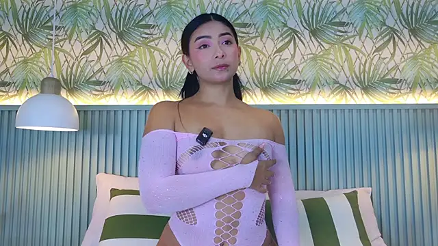 MeganCruzGB online show from July 28, 12:48 pm