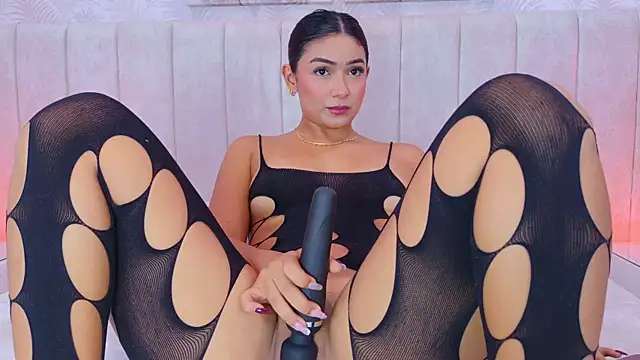 MeganCruzGB online show from July 15, 12:32 pm