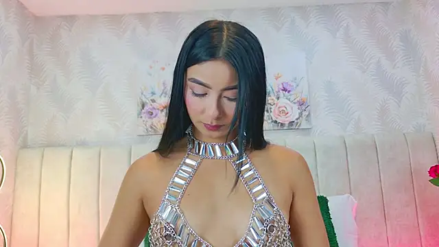 MeganCruzGB online show from December 3, 12:51 pm