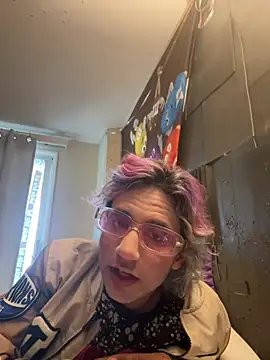 HornyTPup2 online show from May 21, 4:38 pm