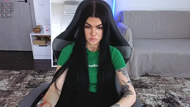 Tiffany lab online show from March 14, 12:39 pm