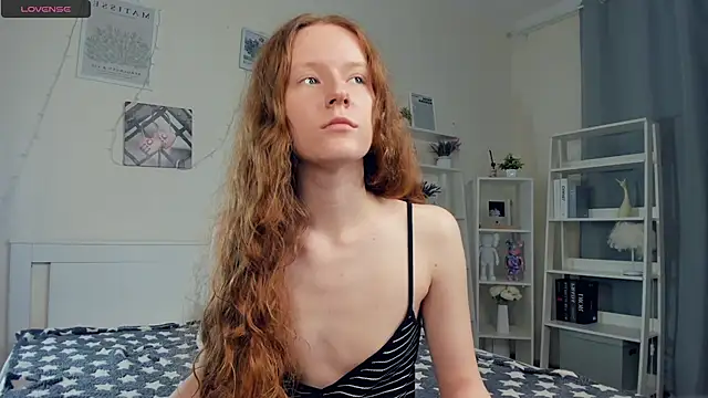 ZaraBluitt online show from November 8, 8:52 am